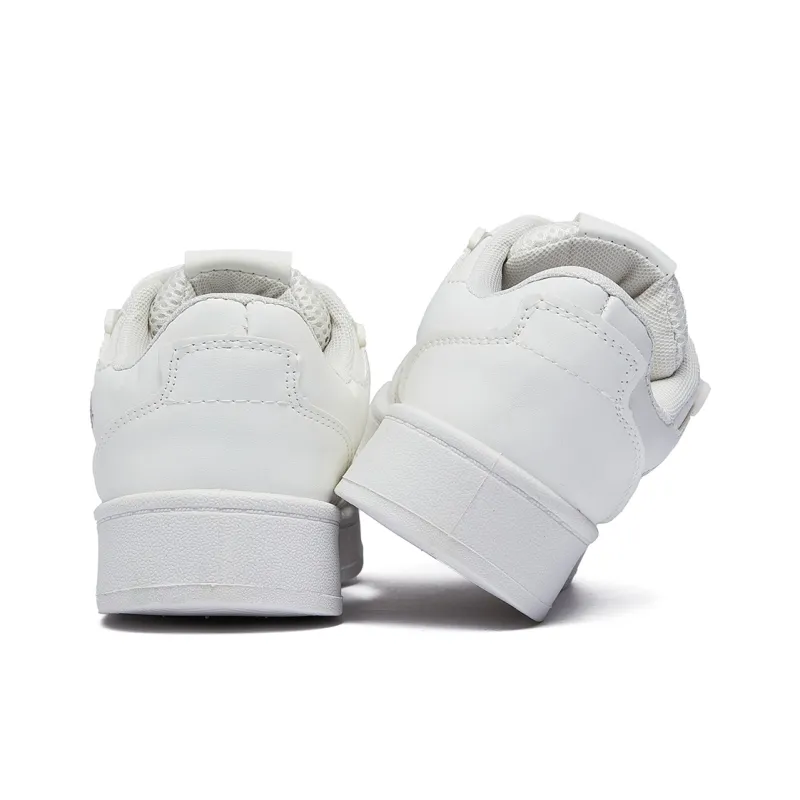FCS Abrasion Resistant Slip Resistant Low Top Skateboard Shoes Women's-3