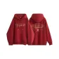 Burgundy (Fleece-Lined)