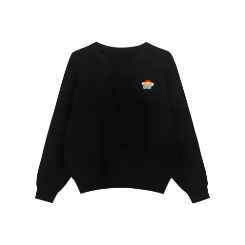 Bosieagender Knitwear Unisex
