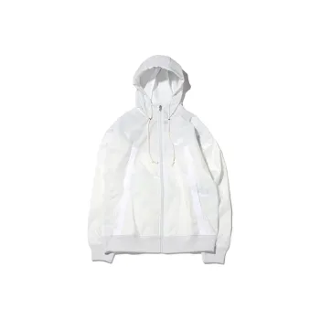 Nike Jackets Men White