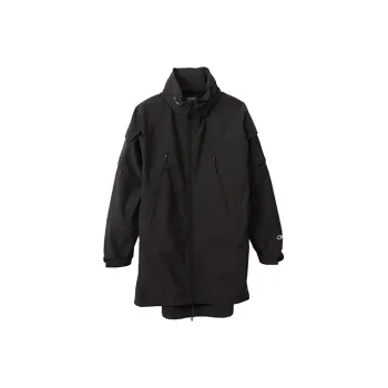 Champion Jacket Japan Version Men's Black