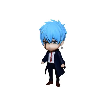 BANDAI Figuarts Mini Mashle: Magic And Muscles Lance Cullen Chibi Figures