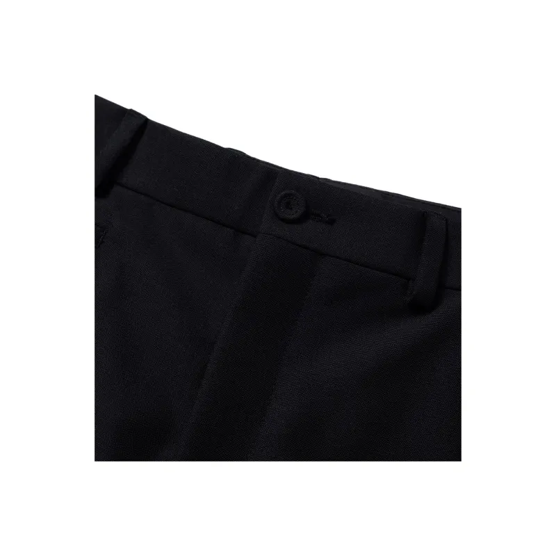 DIOR Straight Leg Cargo Trousers-6