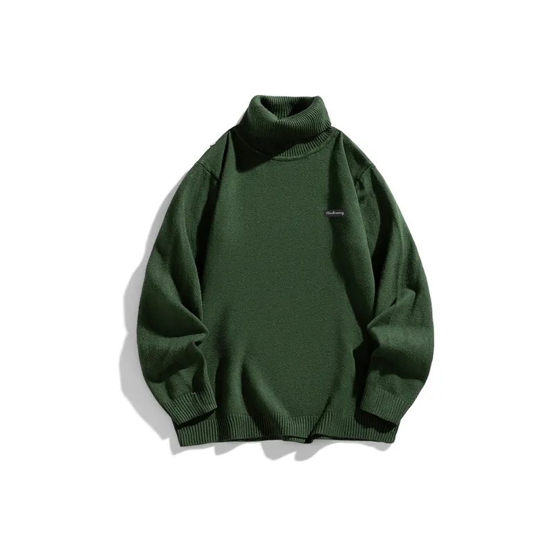 RASHOMONG Sweaters Unisex-6
