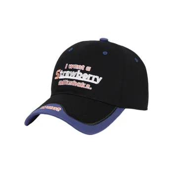 BEPOP Cotton Baseball Caps Unisex