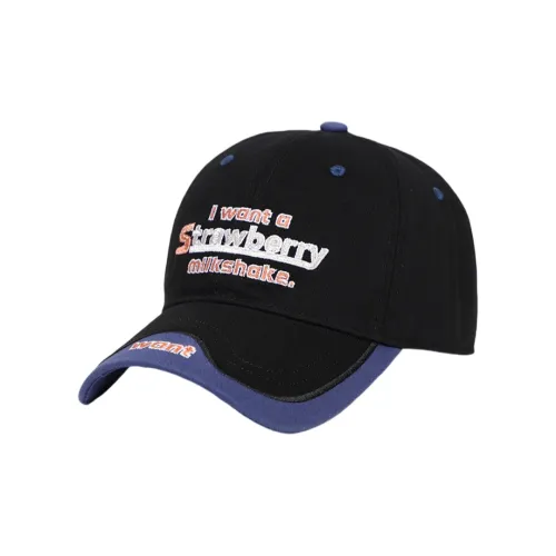 BEPOP Cotton Baseball Caps Unisex