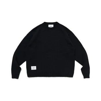 WTAPS Crew neck Sweater