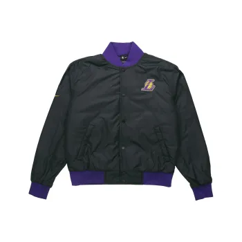 Nike Jackets Men All over Purple