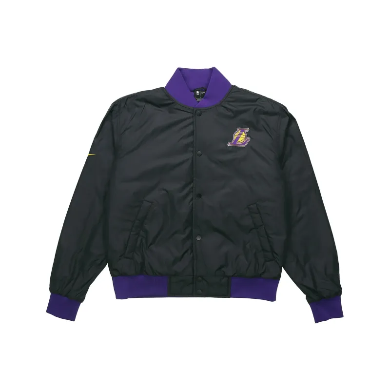 Nike Jackets Men All over Purple-0