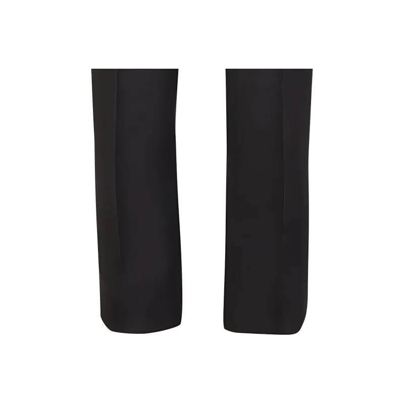 Givenchy Chained Waistband Detail Pants-5
