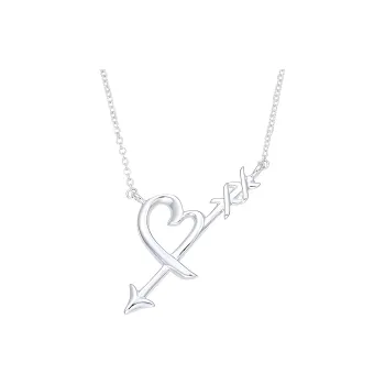 TIFFANY & CO. Paloma Picasso Necklaces Women's