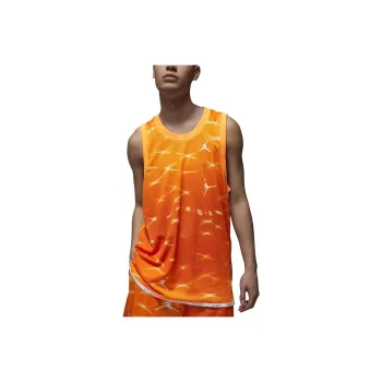 JORDAN Essentials Tank Tops Men Orange