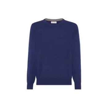 Brunello Cucinelli Cashmere Sweater