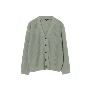 Beams HEART Knitwear Men's Green