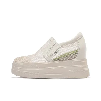 CARDANRO Small sized Sky Vegetables Casual Shoes Women's