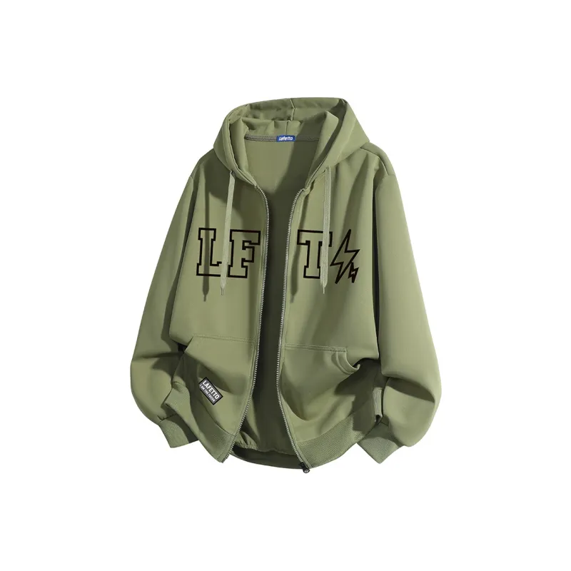 Lafetto Sweatshirts Unisex-4