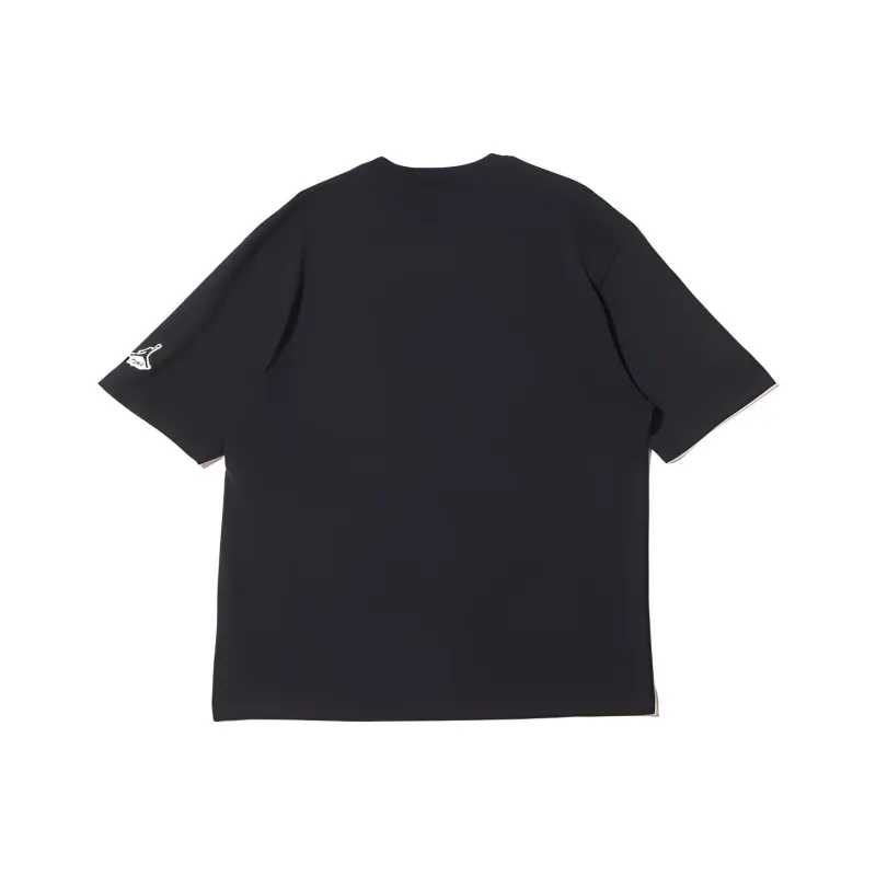 Jordan Flight Essential T Shirt Men's Black-1