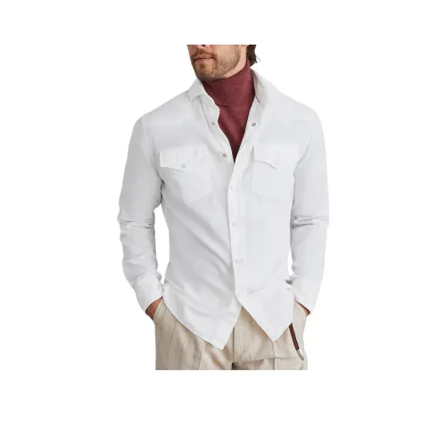 Concealed Chest Patch Womens Skin