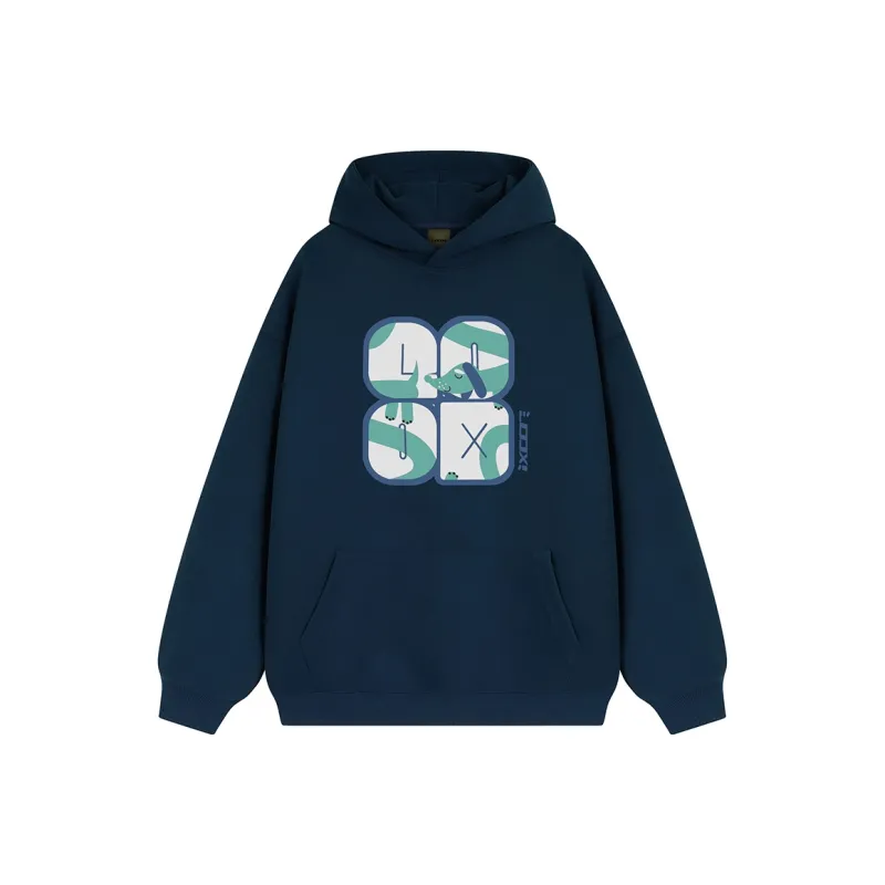 LOOX! Sweatshirts Unisex-9