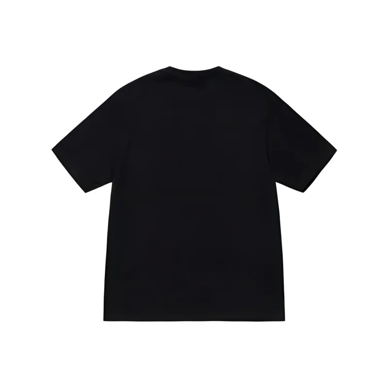 Stussy Mosaic Tee-3