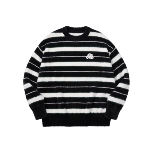 PSO Brand Sweaters Unisex