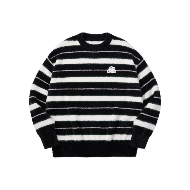 PSO Brand Sweaters Unisex-0