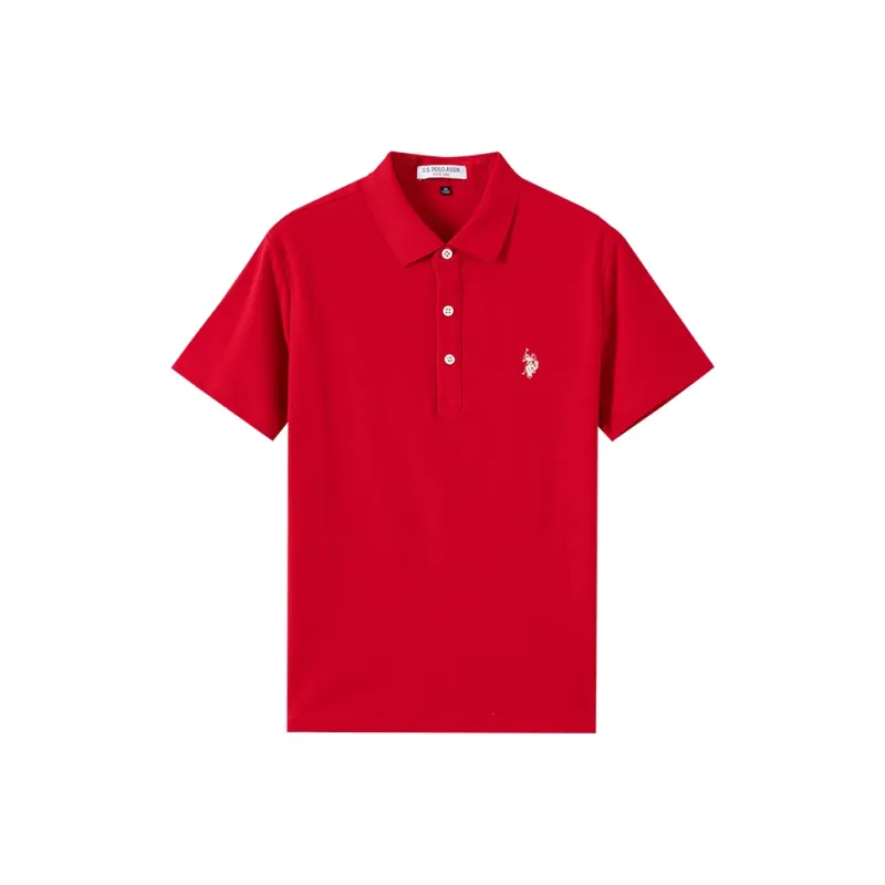U.S. POLO ASSN. Polo Shirt Men's-9