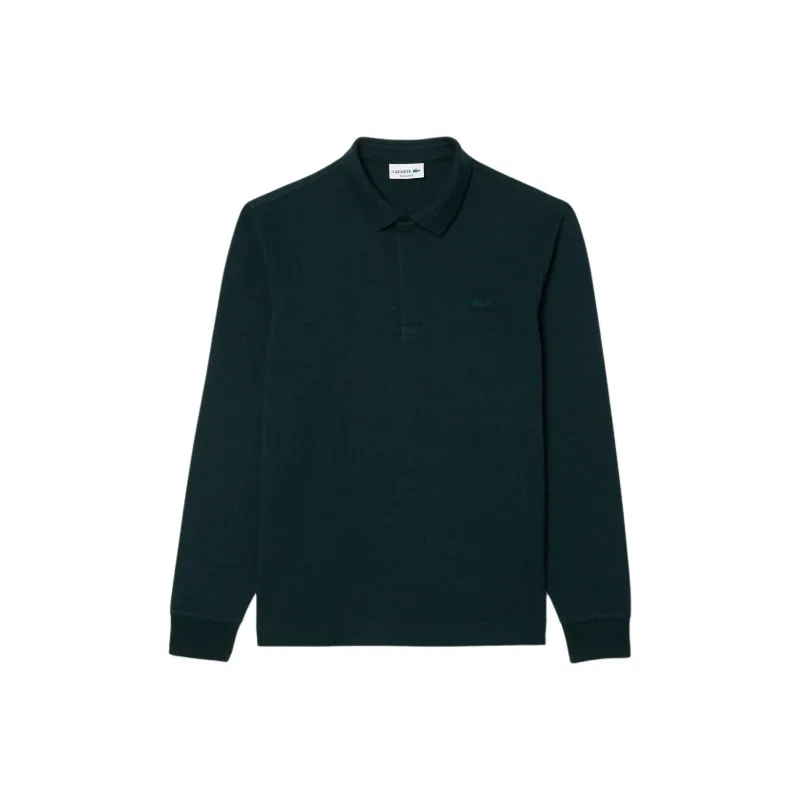 LACOSTE Smart Paris Polo Shirt-0