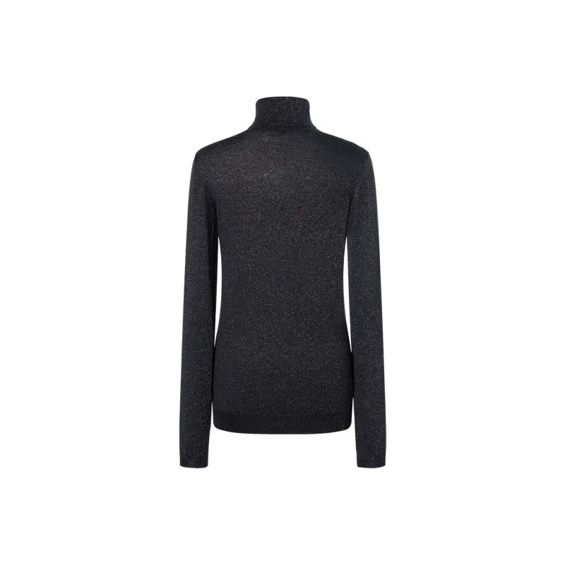 Brunello Cucinelli Sweater Women's Dark Gray-1