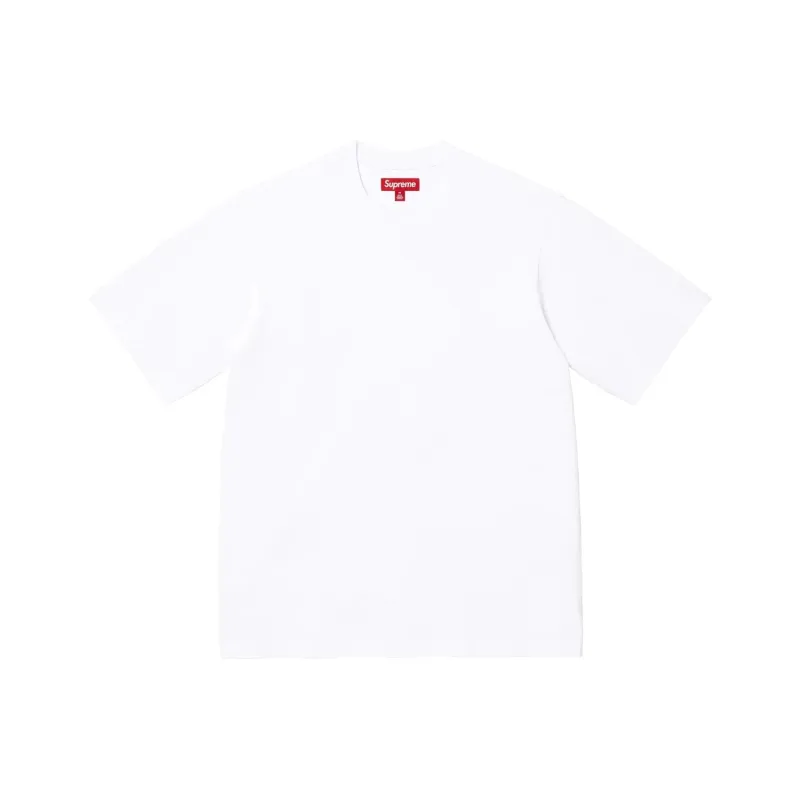 Supreme Brushed Arc S/S Top-7