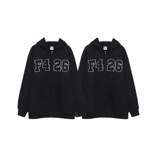 F426 Knitwear Unisex