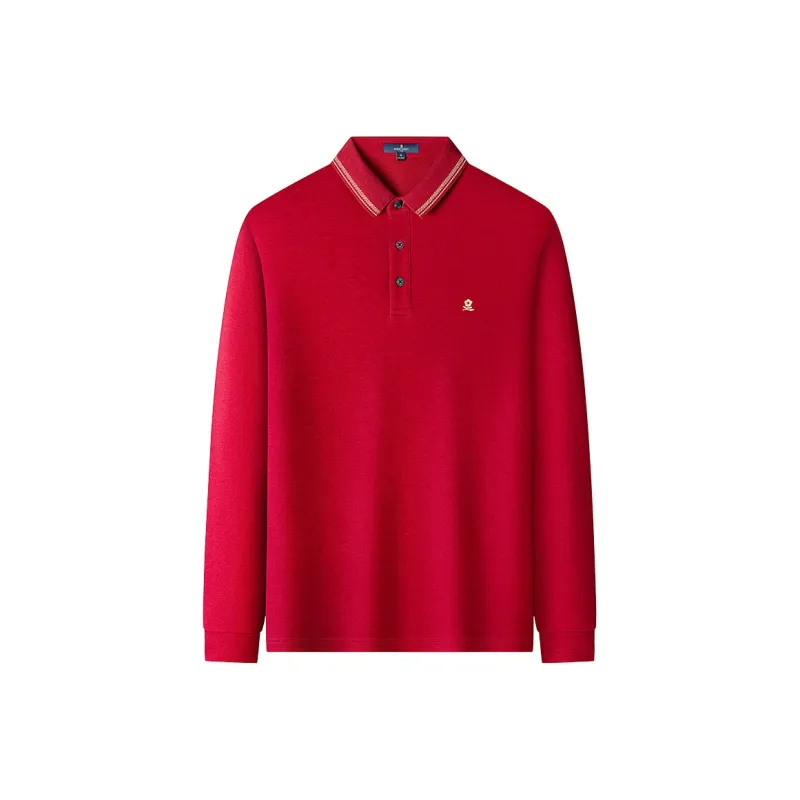 Montagut Polo Shirts Men-8