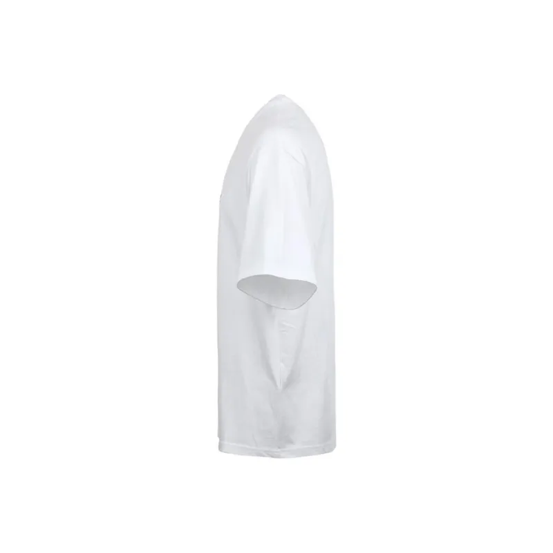 WE11DONE SS25 T Shirt Men's White-2