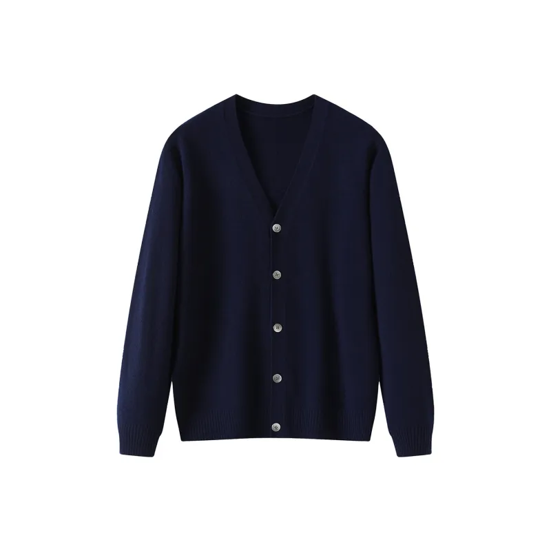 H YXIANG Sweaters Men-12