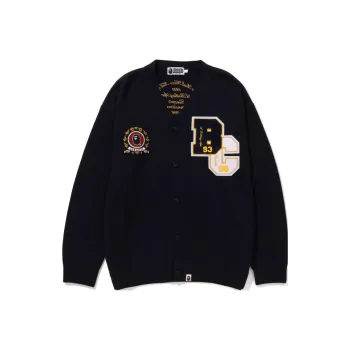 A BATHING APE X Concepts Cardigan