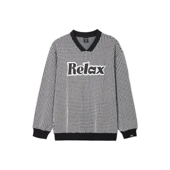 WAYNEXZAVIER Sweatshirts Men Black