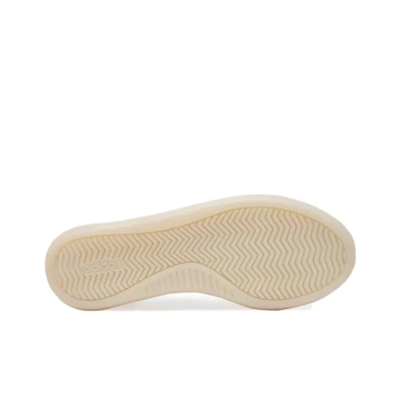 Adidas Barreda Decode Cloud White Matte Silver Grey Women's-4