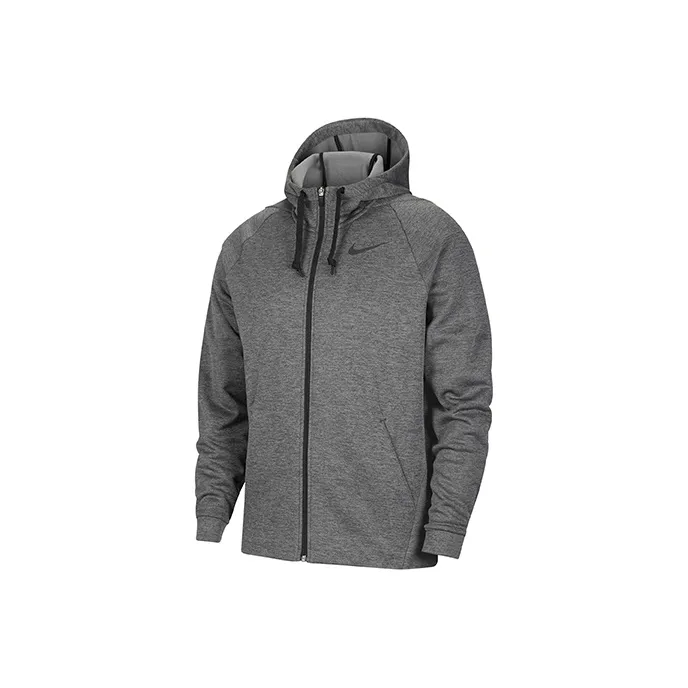 Nike Jacket Men's Charcoal Black-0