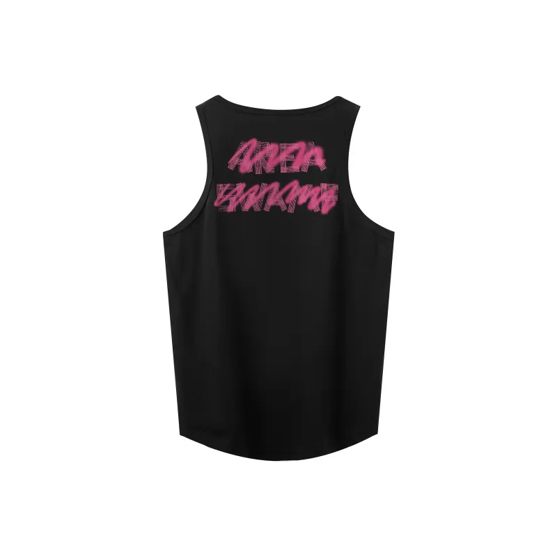 SWAMP AREA Tank Tops Unisex-3