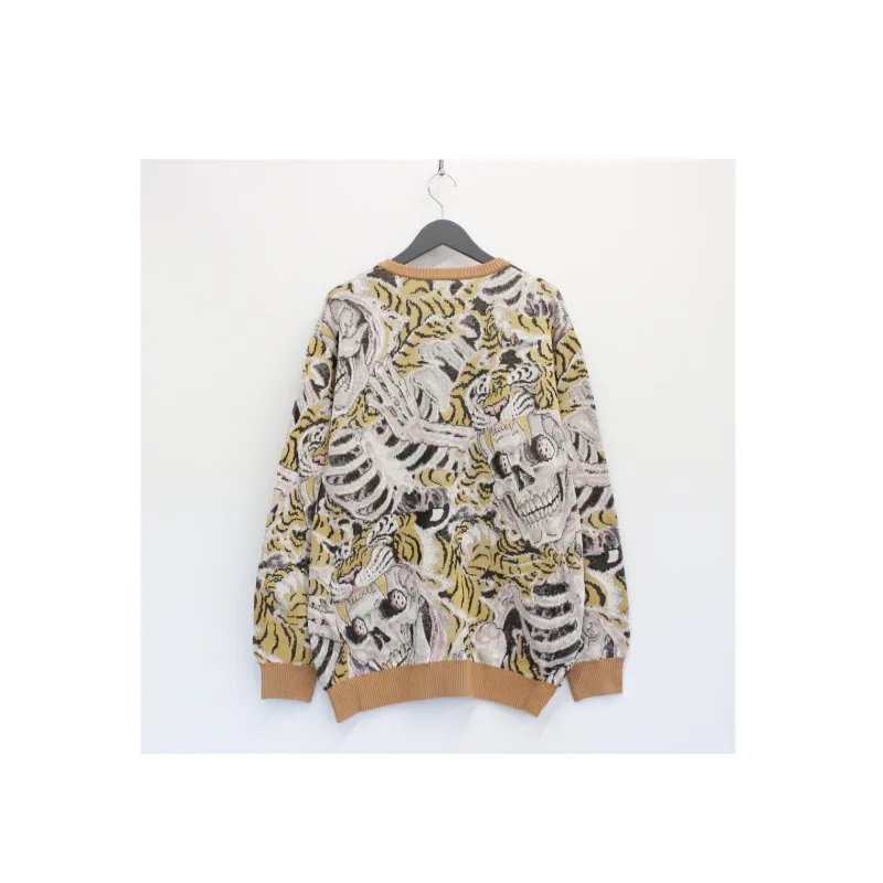 WACKO MARIA Knitwear Unisex-2