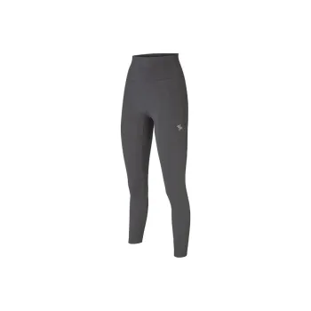 XEXYMIX Yoga Pants Women's Lightning Gray