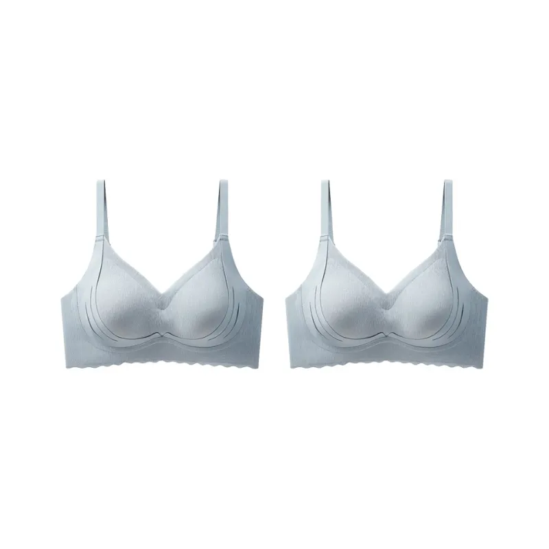 Lanza Women's Bras-8
