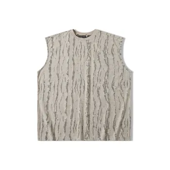 EPTISON Tank Tops Unisex