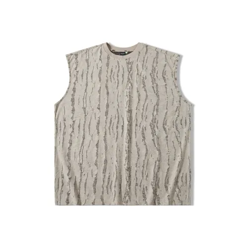 EPTISON Tank Tops Unisex