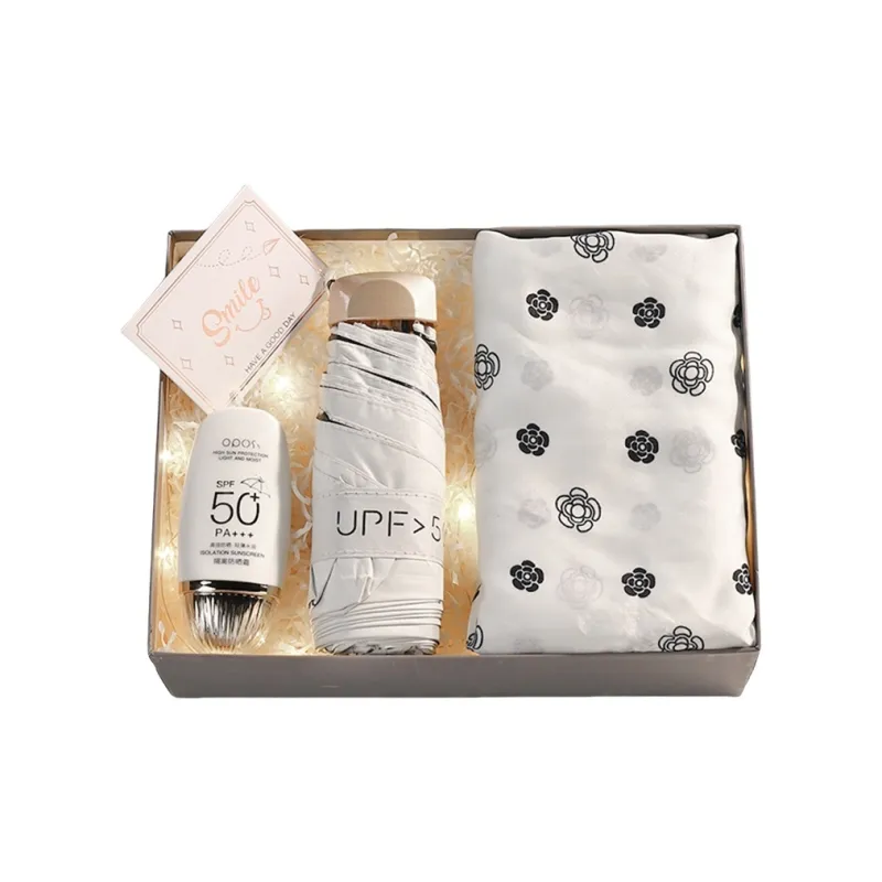 Box Selection Summer Protective Gift Box Set-22