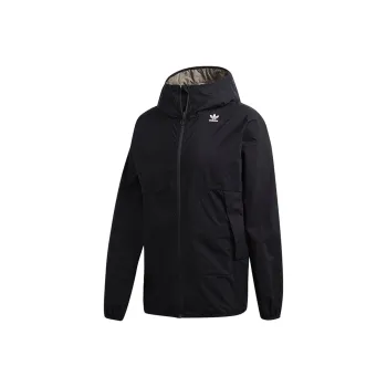 Adidas Originals PT3 GTX Infinium Karkaj Jacket Men's Black