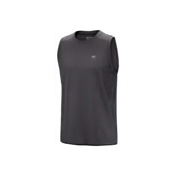 Arcteryx CORMAC Tank Tops Men's
