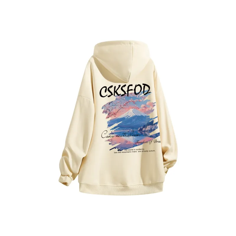 CSKS Sweatshirts Unisex-12