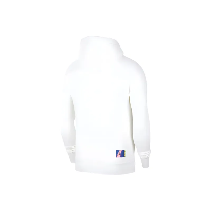 JORDAN X Paris Saint Germain Hoodie-1