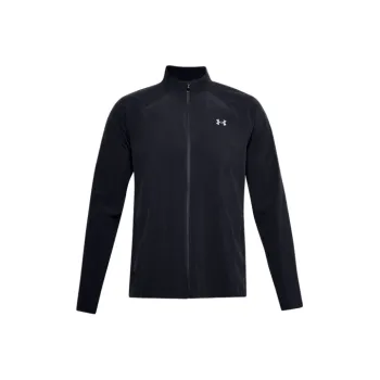 Under Armour Launch Jacket Men's Black